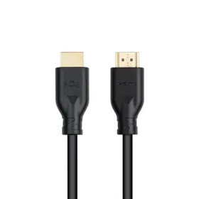HDMI Kabelis NANOCABLE 10.15.3903 3 m Melns