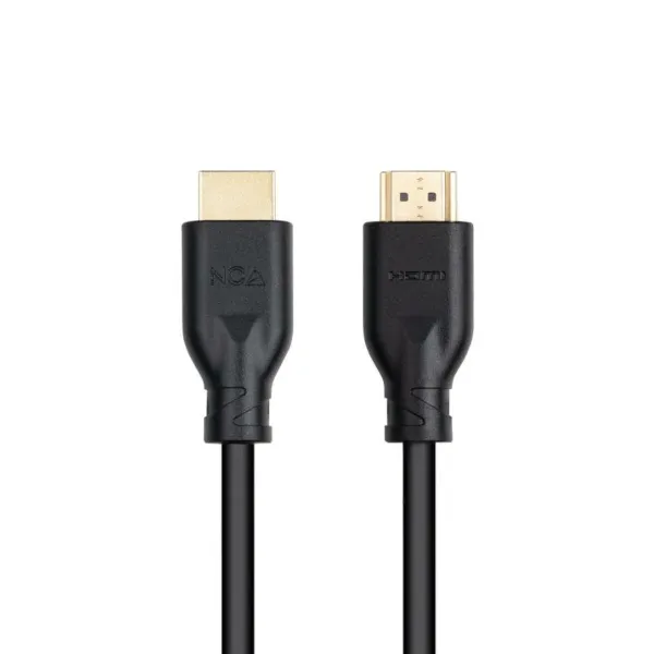 HDMI Kabelis NANOCABLE 10.15.3903 3 m Melns