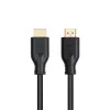 HDMI Kabelis NANOCABLE 10.15.3903 3 m Melns