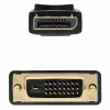 Keitiklis DisplayPort į DVI NANOCABLE 8433281008700