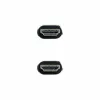 HDMI Cable NANOCABLE 10.15.8010 10 m Black