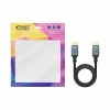 HDMI Cable NANOCABLE 10.15.8010 10 m Black