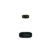 USB-C uz Display Porta Adapteris NANOCABLE 10.16.4104-G Pelēks 15 cm 8K Ultra HD