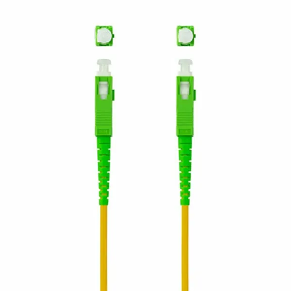 Fibre optic cable NANOCABLE 10.20.0015 15 m