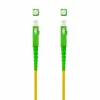 Fibre optic cable NANOCABLE 10.20.0015 15 m