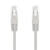 CAT 6 UTP Cable NANOCABLE 10.20.0425 Grey 25 m
