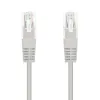CAT 6 UTP Cable NANOCABLE 10.20.0430 Grey 30 m