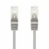 UTP Category 6 Rigid Network Cable NANOCABLE 10.20.0805 Grey 5 m