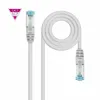 FTP Category 7 Rigid Network Cable NANOCABLE 10.20.1703 Grey 3 m