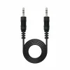 Audio ligzdas Kabelis (3.5mm) NANOCABLE 10.24.0120 20 cm