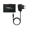 Адаптер VGA—HDMI с аудио NANOCABLE 10.16.2101-BK