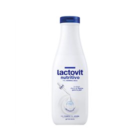 Gel Lactovit Nutritivo 550