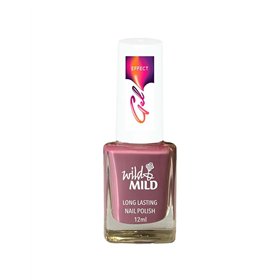 Wet N Wild Wild M Nail Esmalte Efecto Gel Ge56