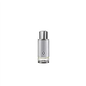 Montblanc Explorer Platinum Eau De Perfume Spray 30ml