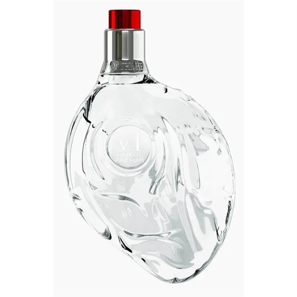 Map Of The Heart Clear Heart V1 Eau De Parfum Spray 90ml