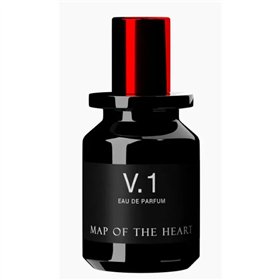 Map Of The Heart V1 Freedom Eau De Parfum Spray 30ml