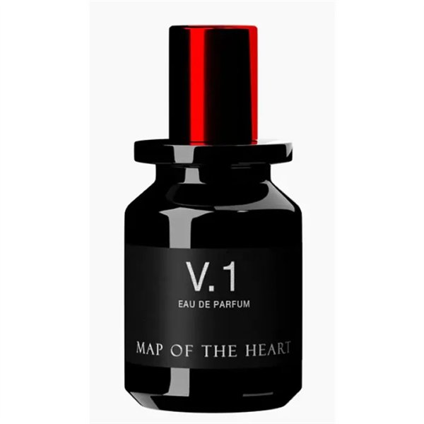 Map Of The Heart V1 Freedom Eau De Parfum Spray 30ml