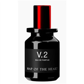 Map Of The Heart V2 Darkness Eau De Parfum Spray 30ml