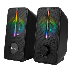 Портативный динамик NGS GSX-150 Чёрный 12 W