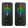 Портативный динамик NGS GSX-150 Чёрный 12 W