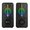 Портативный динамик NGS GSX-150 Чёрный 12 W