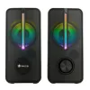 Портативный динамик NGS GSX-150 Чёрный 12 W