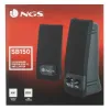 PC Speakers NGS SB150