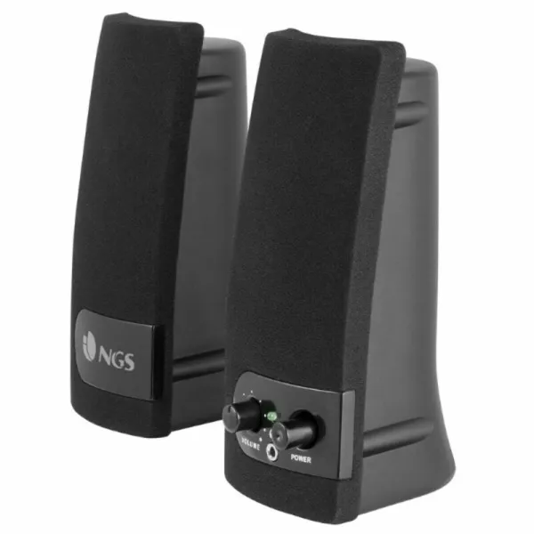 PC Speakers NGS SB150