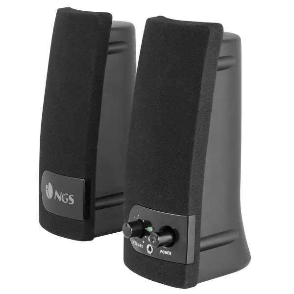 PC Speakers NGS SB150