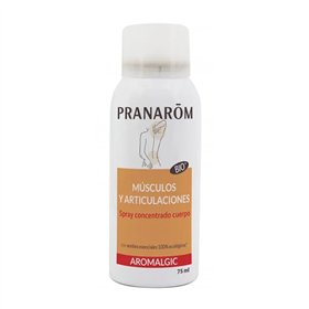 Pranarom Aromalgic Joint Spray 75ml