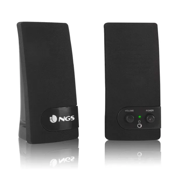 PC Speakers NGS SB150