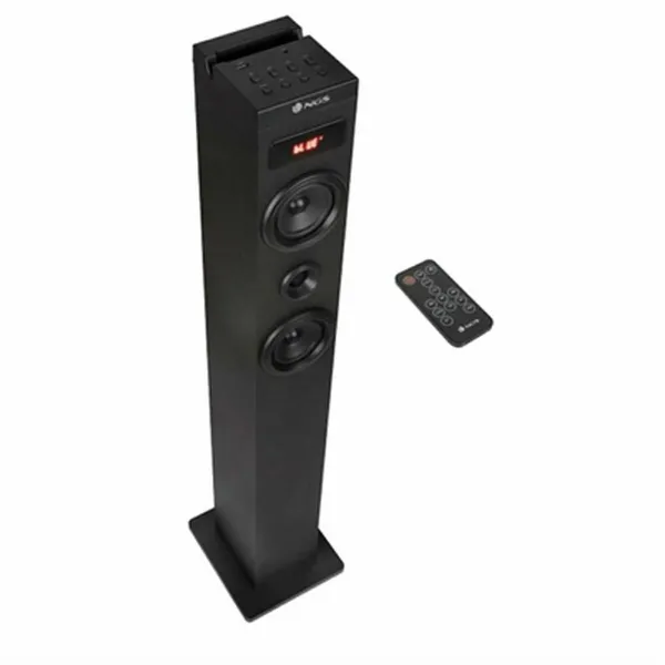 Portable Bluetooth Speakers NGS Sky Charm 2.1 40 W
