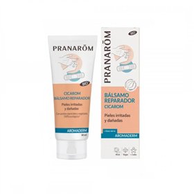 Pranarôm Aromaderm Cicarom Balm 40ml