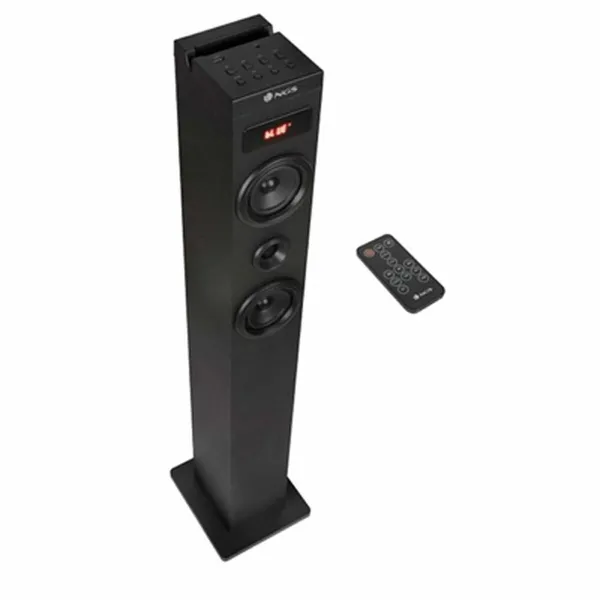 Portable Bluetooth Speakers NGS Sky Charm 2.1 40 W