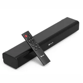 Belaidė garso sistema (soundbar) NGS SUBWAY 40 W Juoda