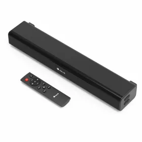 Belaidė garso sistema (soundbar) NGS SUBWAY 40 W Juoda