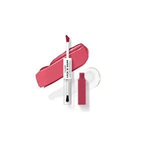 Wet N Wild Wnw Lip Color Lock N'shine 1115489e