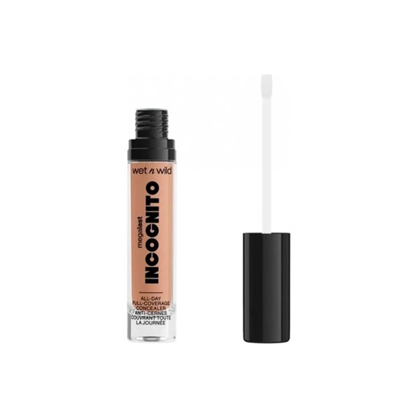 Wet N Wild Wnw Concealer Incognito 1111900e