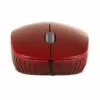 Optical mouse NGS Flame Red