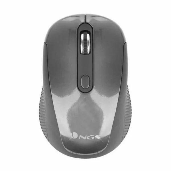 Mouse NGS Haze Grey 1600 dpi