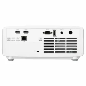 Projektors Optoma ZW350ST WXGA 3600 lm