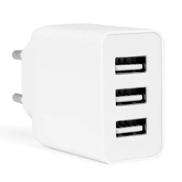 USB įkroviklis Orbegozo EN 1100