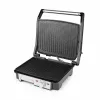 Grilēšanas Plītiņa Orbegozo GR 4570 Melns 2200 W 29 x 23 cm