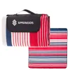 Beach picnic blanket Springos PM006 160x200 cm