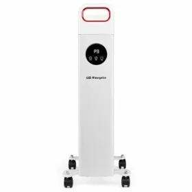 Oil-filled Radiator Orbegozo 18038