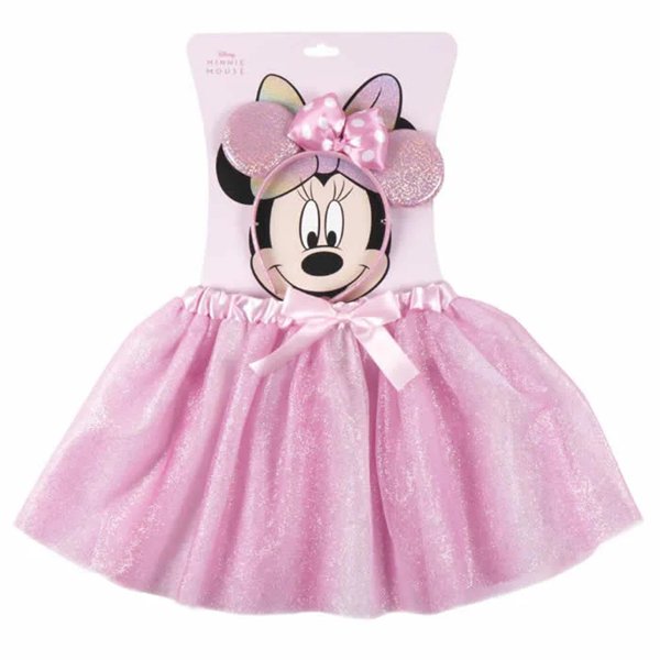 Disney Minnie Set 2 Pieces