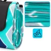 Pludmales piknika sega Springos PM007 220x180cm