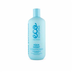 Ecoforia Aqua Moist Conditioner 400ml