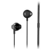 Austiņas Philips TAUE100BK/00 (1 m) Melns
