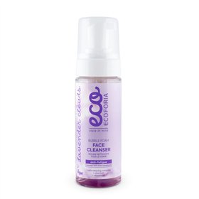 Ecoforia Bubble Foam Limpiador Facial 150ml